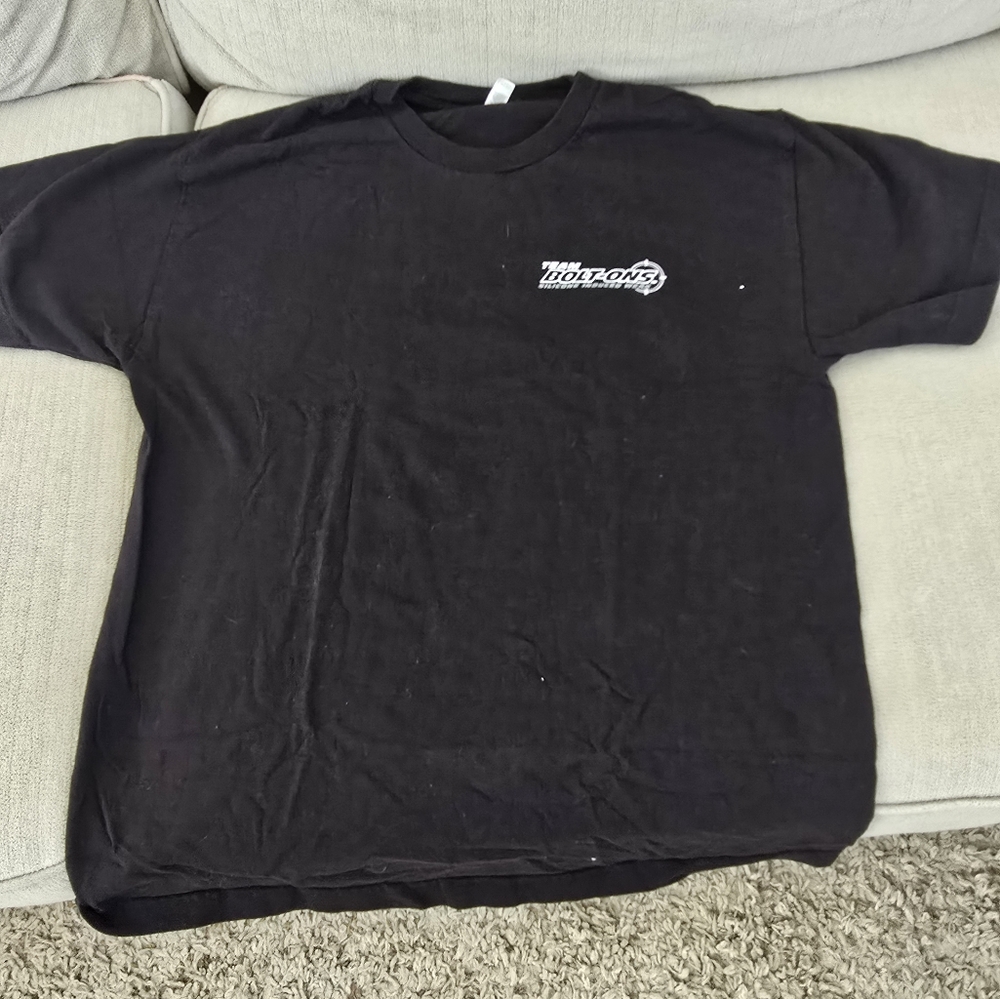 Black T-Shirt